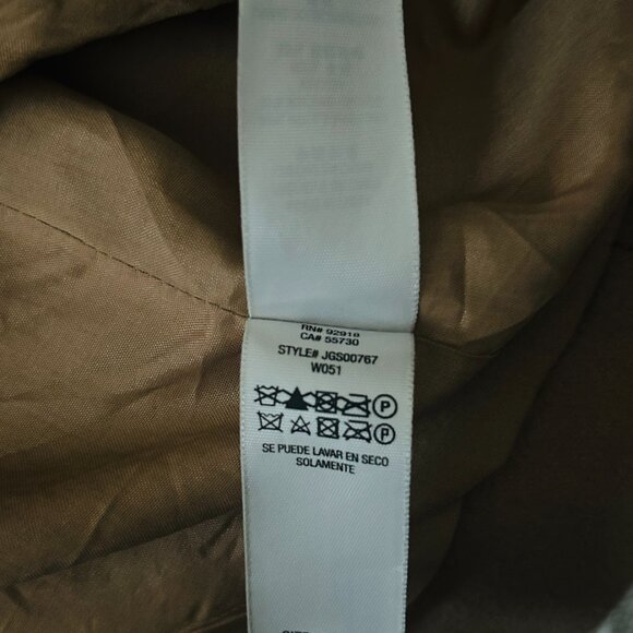 Juicy Couture Peacoat - Picture 10 of 10